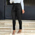 Women Casual Waist Lace-Up Lounge Pants